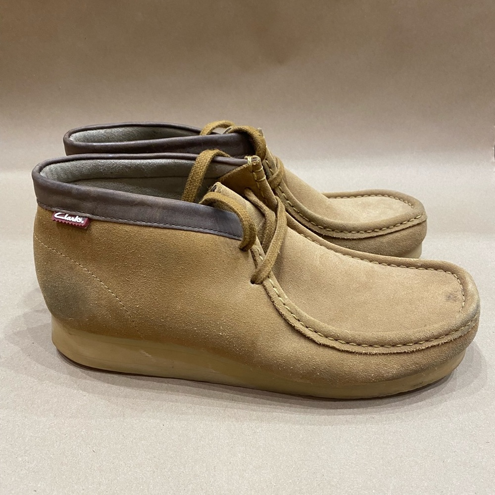 Clarks Men Shoes